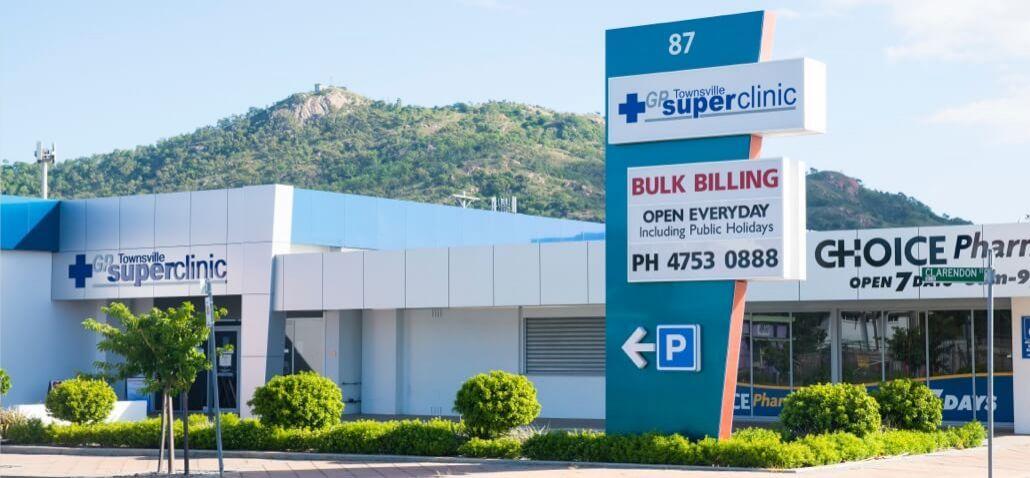superclinic
