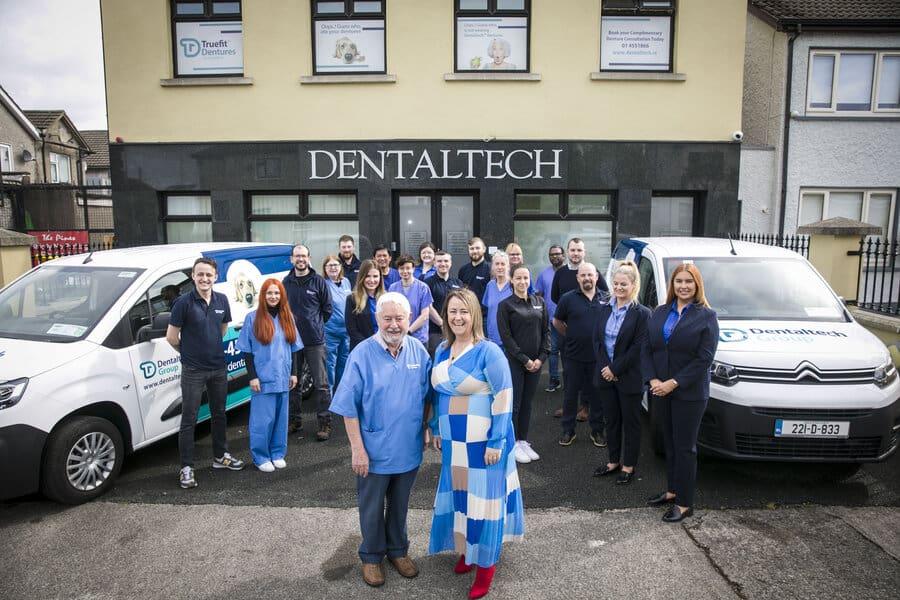 Dentaltech