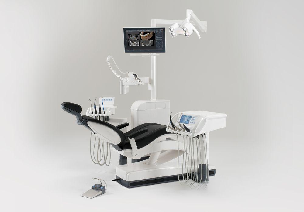Dentsply Sirona