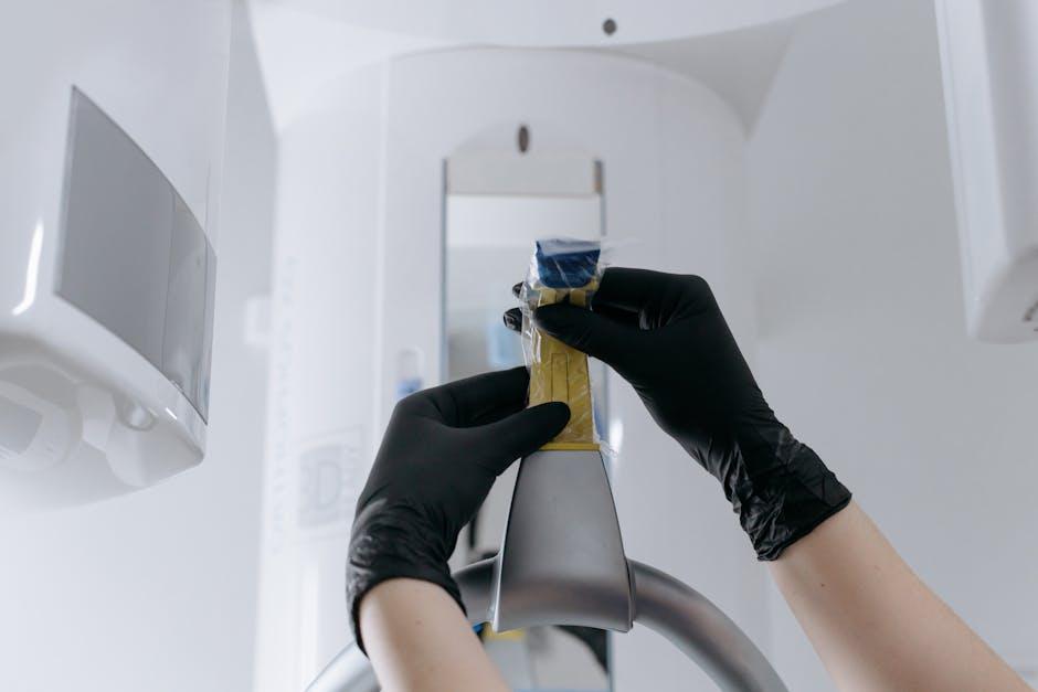 award-winning dental technician