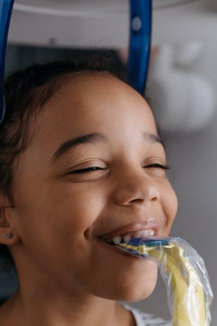 pediatric dentist