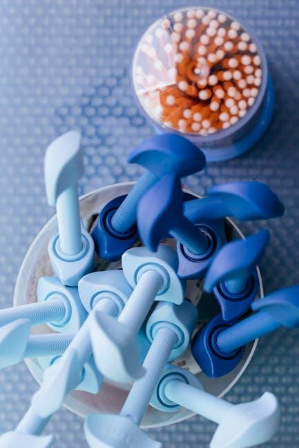 dental supplies