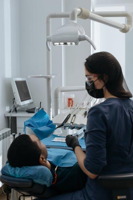 unlicensed dental technician