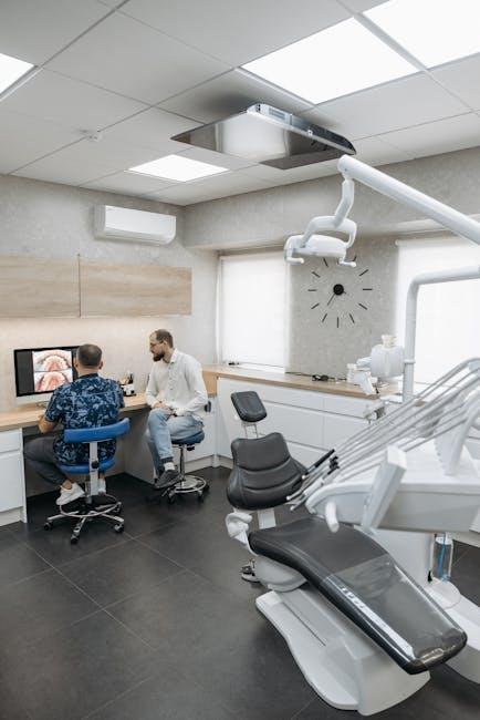 dental tech training