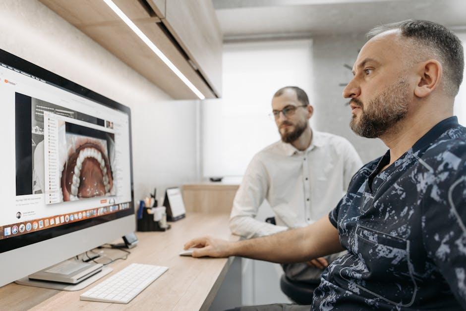 Digital Dentistry