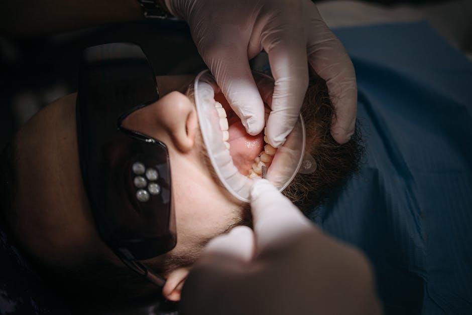 cosmetic dentistry