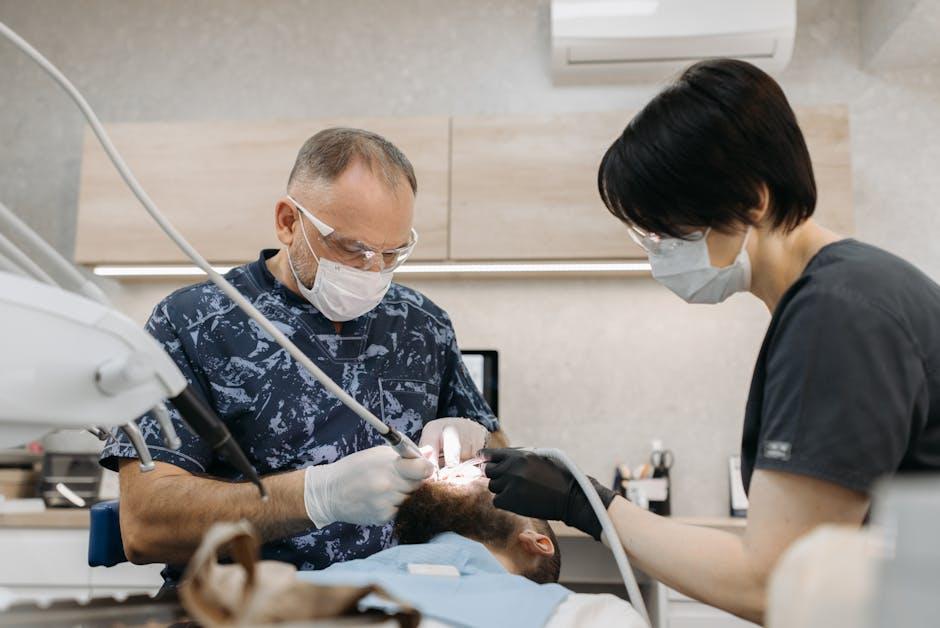 ex-dental assistant