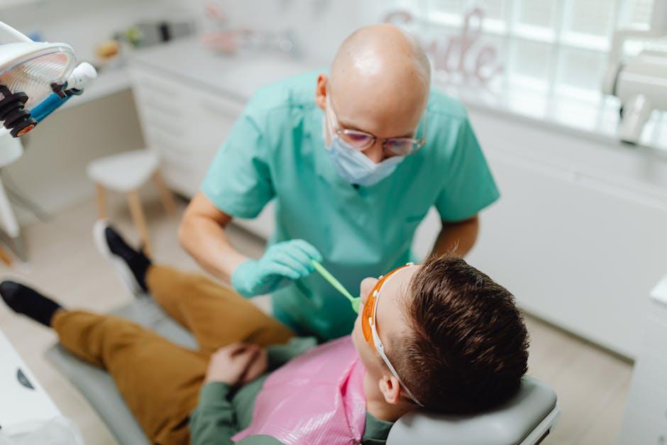 Canada dental care plan