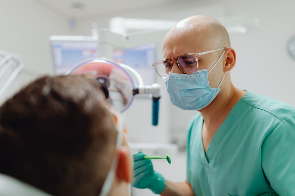 dentists’ satisfaction