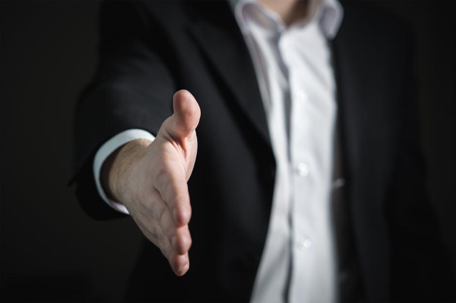 Endless networking opportunities