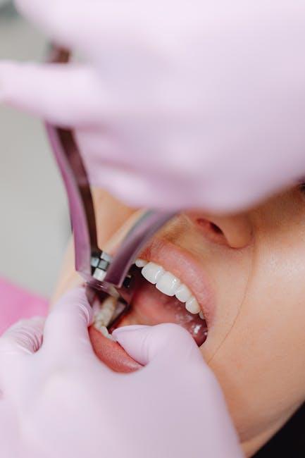 oral surgery