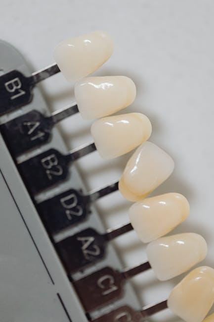 dental work