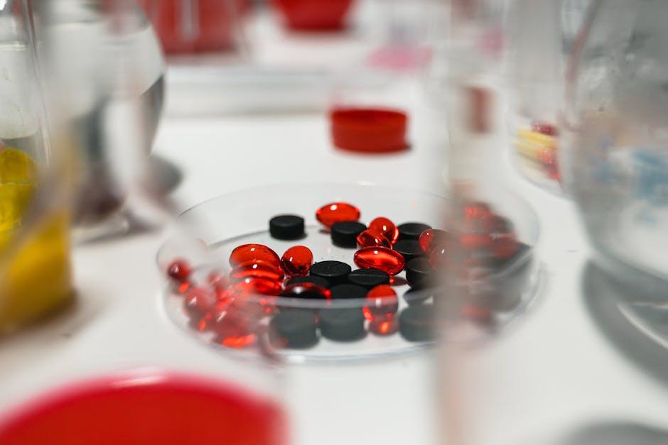 compounded pharmaceuticals