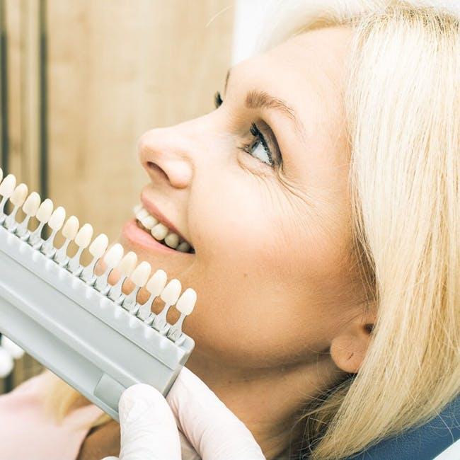 york dentist