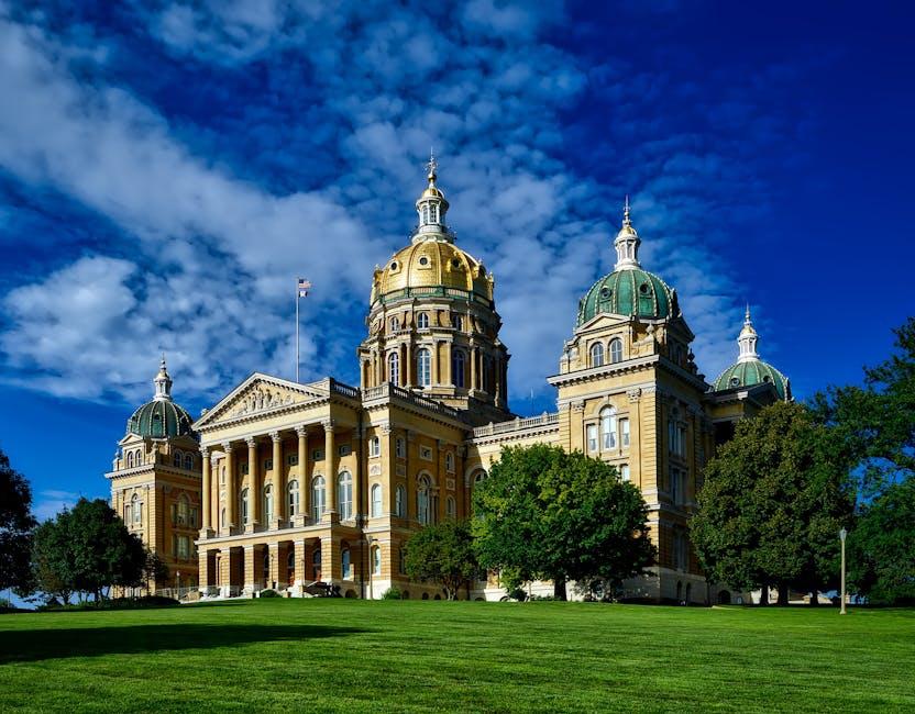 Iowa