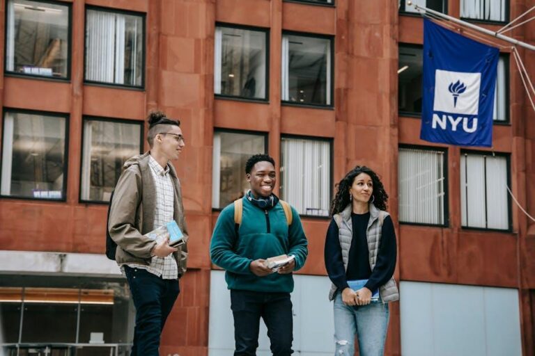 NYU College of Dentistry Advances Aesthetic Dentistry Programs with Alumnus Michael Apa – NYU