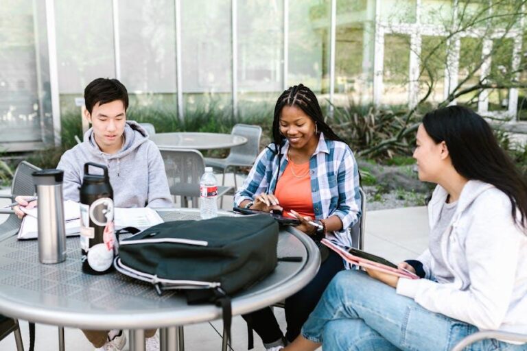 Pacific Healthcare Experts Discuss Back To School Eye, Ear & Oral Care – Pacific University