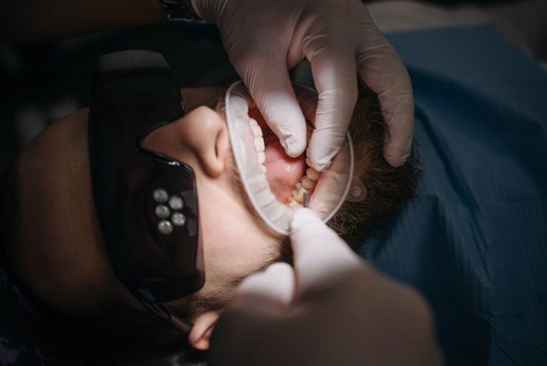 How Cosmetic Dentistry & Facial Aesthetics Defining Confidence – Haute Living