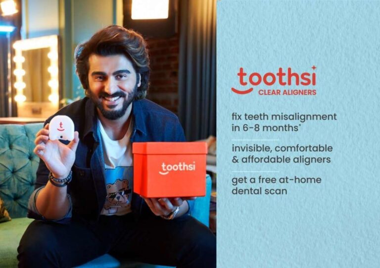 Exclusive: Toothsi-parent makeO to acquire Apple Dental – Entrackr
