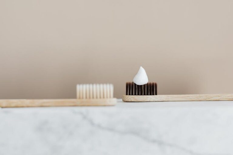 Toothpaste made from hair provides natural root to repair teeth – kcl.ac.uk