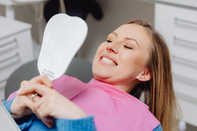 The rise of aesthetic dentistry: A modern necessity in contemporary practice – Nature