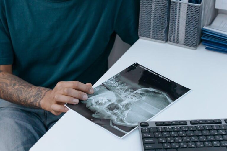A dental expert weighs in on top digital tech for restoring smiles in 2024 – UAB Reporter – University of Alabama at Birmingham