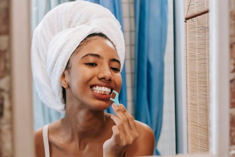 Promising study paves the way for future vaccines administered via dental floss – Dentistry IQ