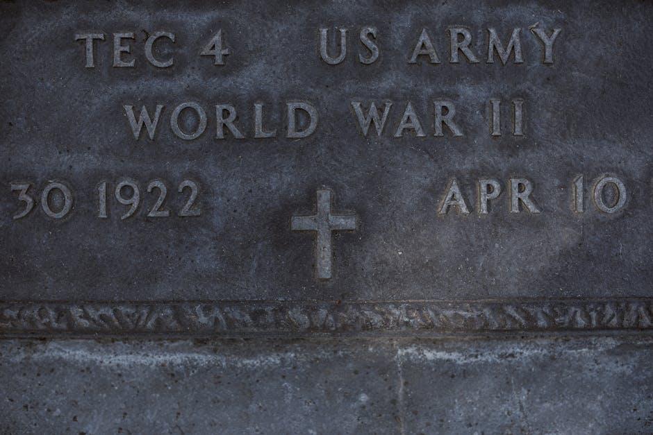 101-year-old WWII veteran