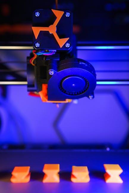 3D printing dental products