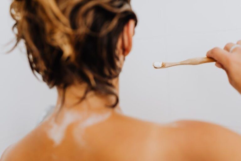 Toothpaste made from hair provides natural root to repair teeth – King’s College London
