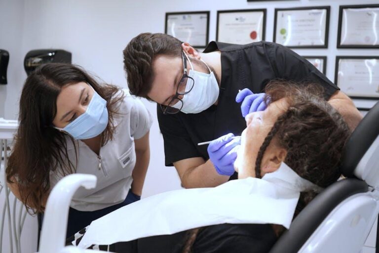 Dental groups alarmed by insurer Delta buying Wisconsin dental practices. They see conflicts – Milwaukee Journal Sentinel