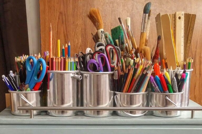 Back to school means back to brushing basics – Edinburgh News