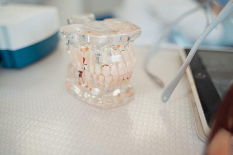 Dental student launches ‘Smiles for All’ for sensory-friendly care for special needs kids – KFOX