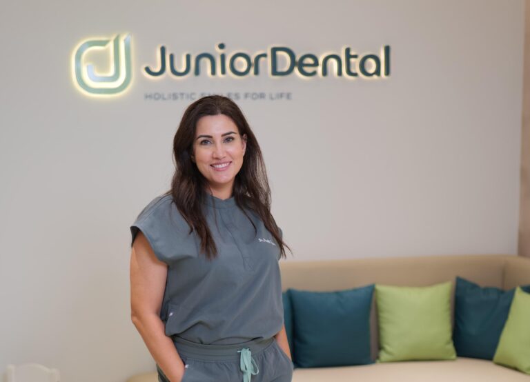 JuniorDental Report Highlights Rising Silent Brain Stress Symptoms Detected During Routine Dental Check-Ups – The Globe and Mail