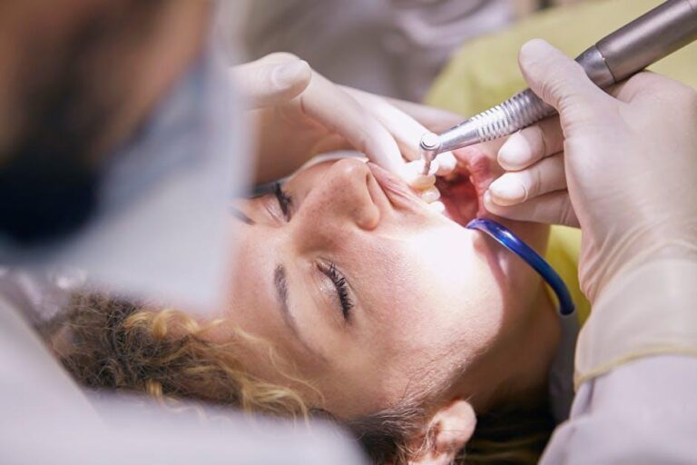 Dental nurse passionate about kids’ oral health takes skills to Cambodia – Yahoo News UK