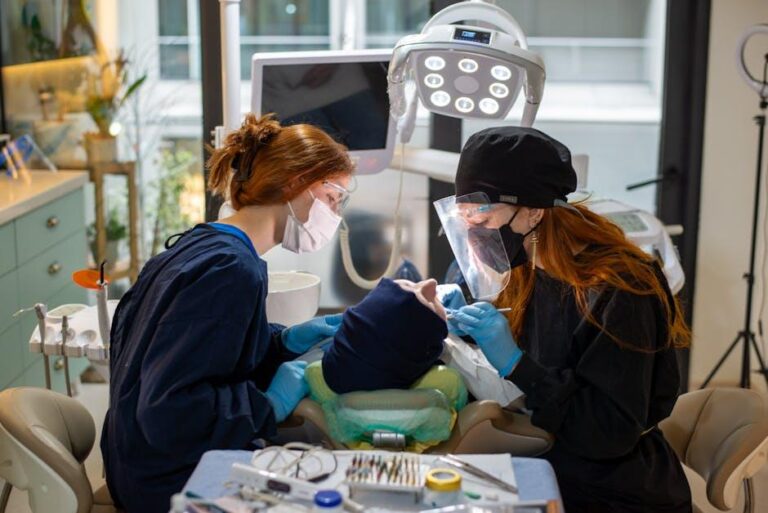 Action demanded as North Shields dental surgery limits NHS care – BBC