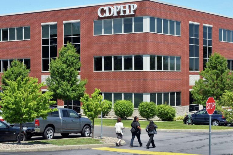 CDPHP and Delta Dental Launch School Initiative – Dentistry Today