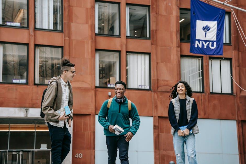 NYU College of Dentistry