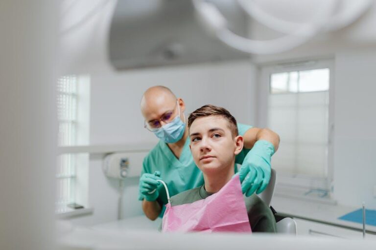 How skipping breakfast affects teen health and dental hygiene – Times of India