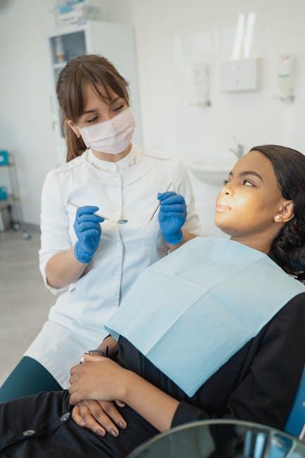 Black dentist