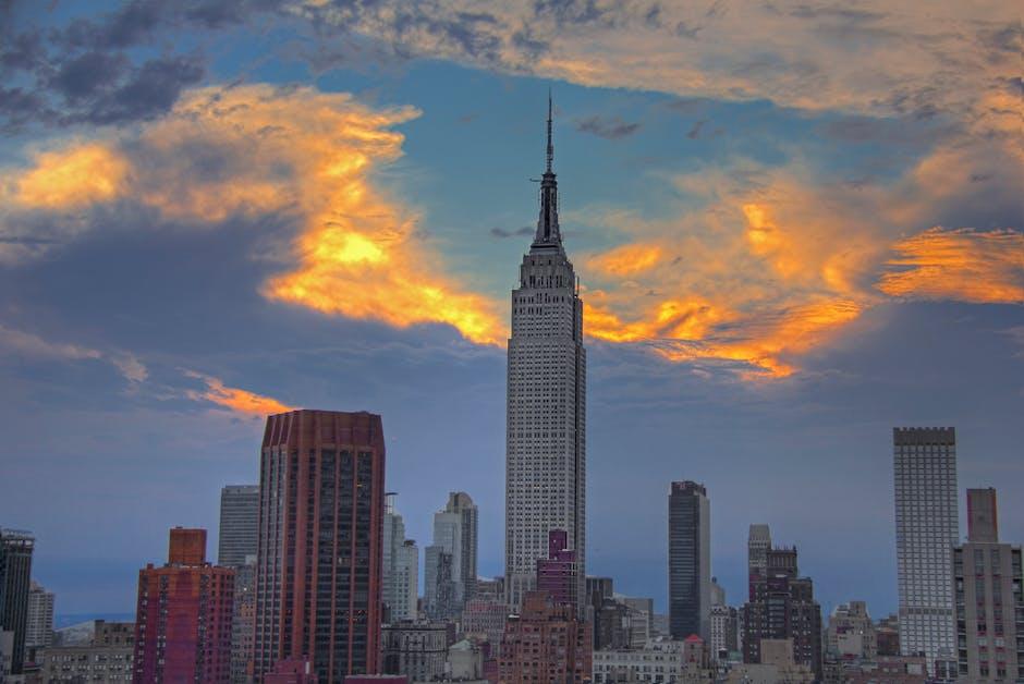 NY State