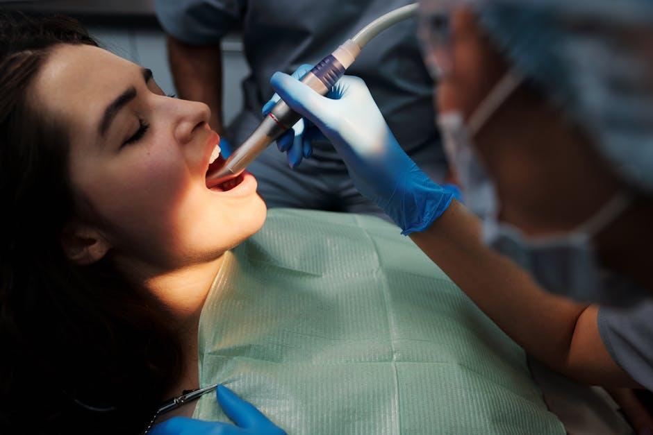 modern dentistry