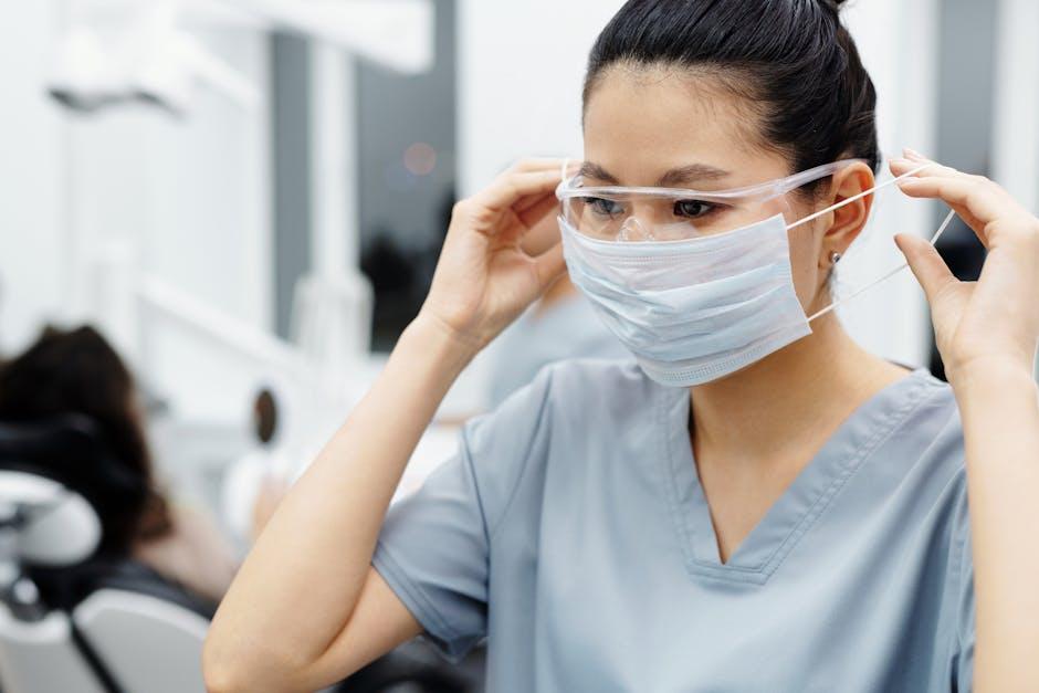 dental infection control