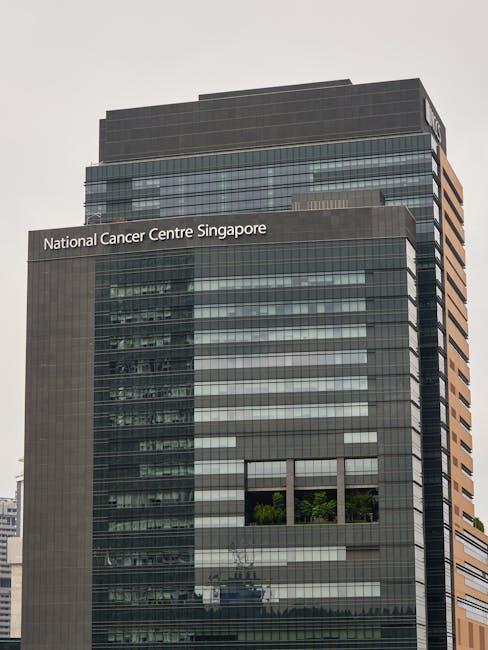 Pacific healthcare
