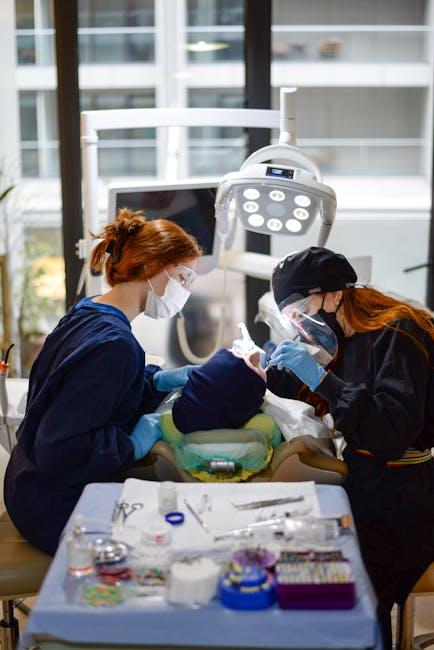 Molar City dental care