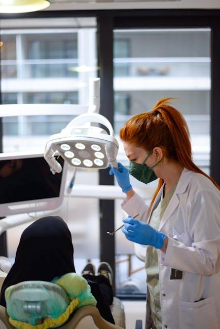 Turkey teeth treatment