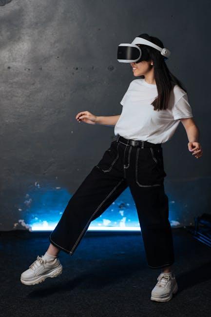 digital virtual reality simulator