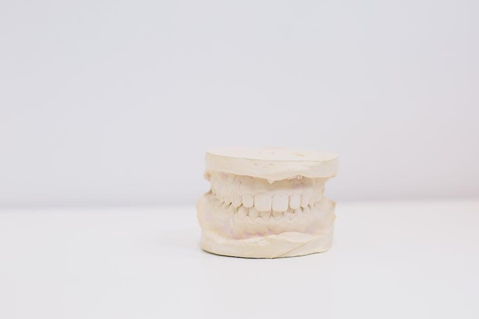 dental impression systems