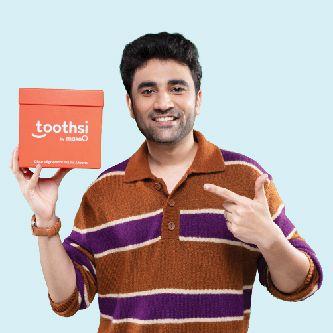 Toothsi