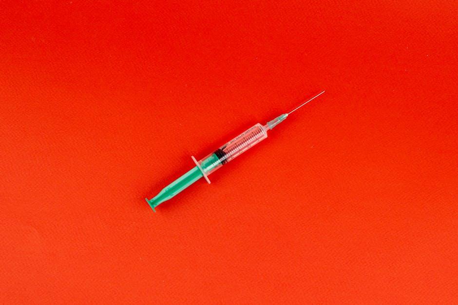 free pop-up health clinic